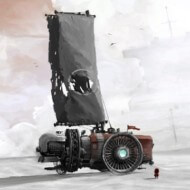 FAR: Lone Sails 1.53 b210046