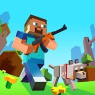 Fire Craft: 3D Pixel World 1.60
