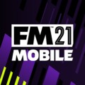 Football Manager 2021 Mobile 1.0
