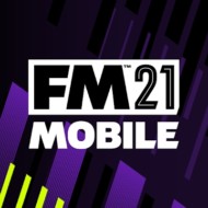 Football Manager 2021 Mobile 1.0