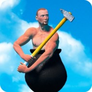 Getting Over It 1.9.13