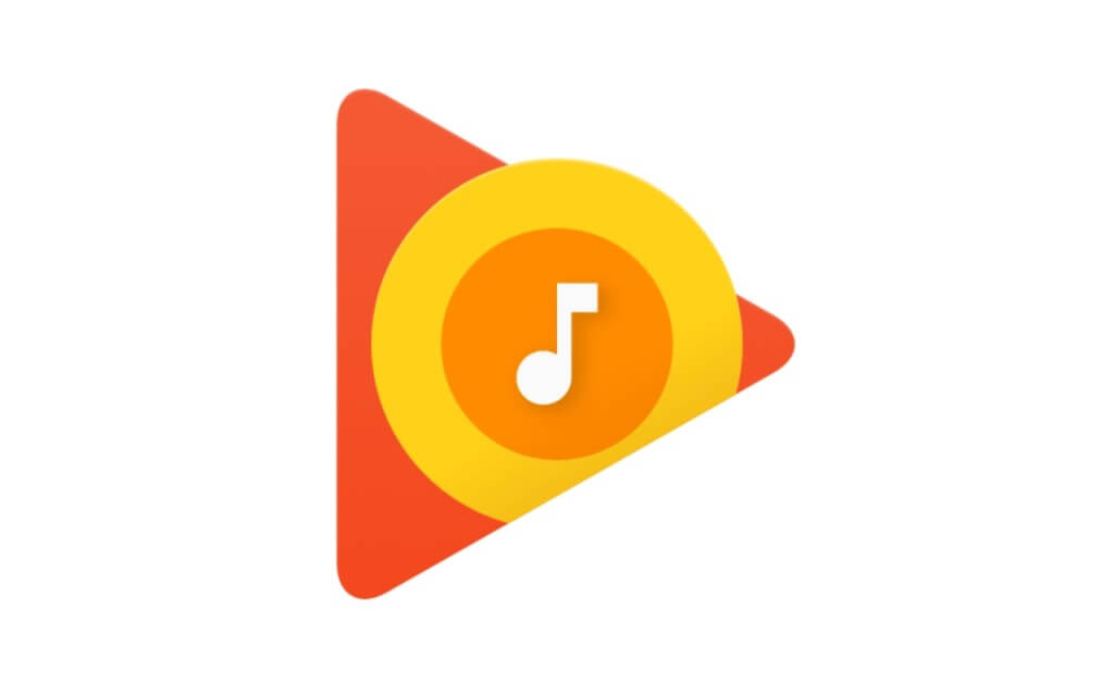 Плюсы Google Play Музыка