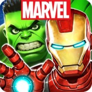 Marvel Avengers Academy 2.15.0