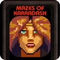 Mazes of Karradash 1.1.6