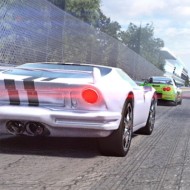 Need for Racing: New Speed Car 1.6