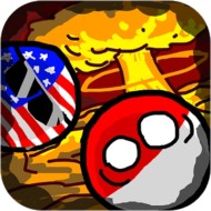 Polandball Not Safe For World 1.08.5