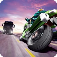 Traffic Rider 2.11