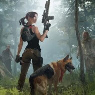 Zombie Hunter 3.0.27