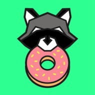 Donut County 1.1.4