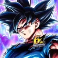 DRAGON BALL LEGENDS 5.3.0