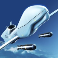 Drone Shadow Strike 3 1.21.131