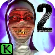 Evil Nun 2 : Origins 1.1.6