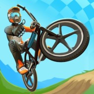 Mad Skills BMX 2 2.7.2