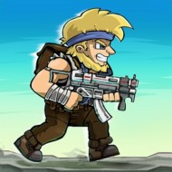 Metal Soldiers 2 2.67