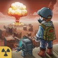 Подземный мир: Убежище 1.8.7
