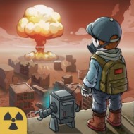Подземный мир: Убежище 1.8.7