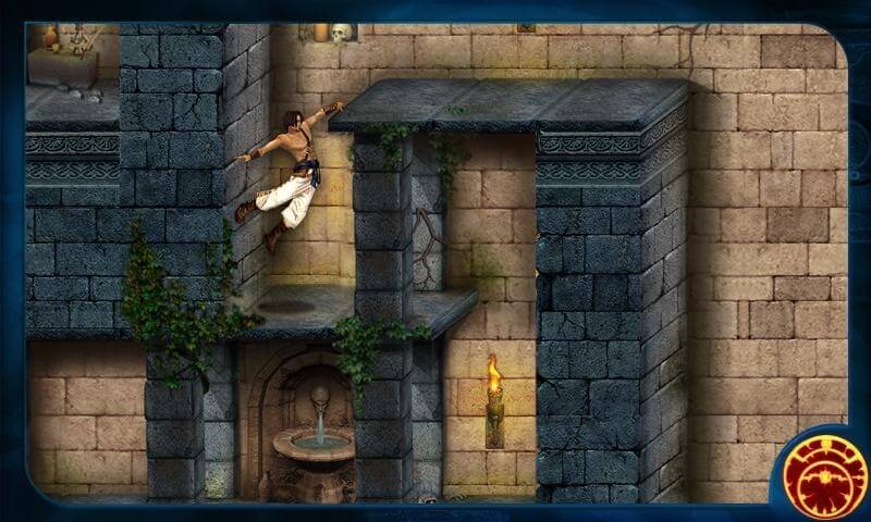 Подробнее об игре Prince of Persia Classic