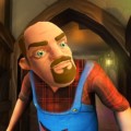 Scary Stranger 3D 5.0.1