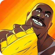 Shaq Fu: A Legend Reborn 1.04.12