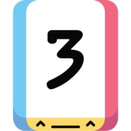 Threes! 1.3.768