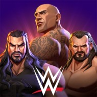 WWE Undefeated 1.1.2