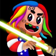 6ix9ine Runner 1.2.8