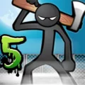 Anger of stick 5 : zombie 1.1.94