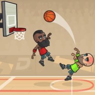 Basketball Battle 2.4.42