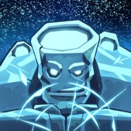 Golem Rage 1.9