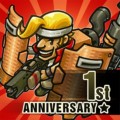 Metal Slug Infinity 1.8.5