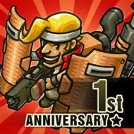 Metal Slug Infinity 1.8.5
