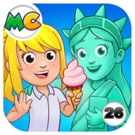 My City : New York 1.0.0