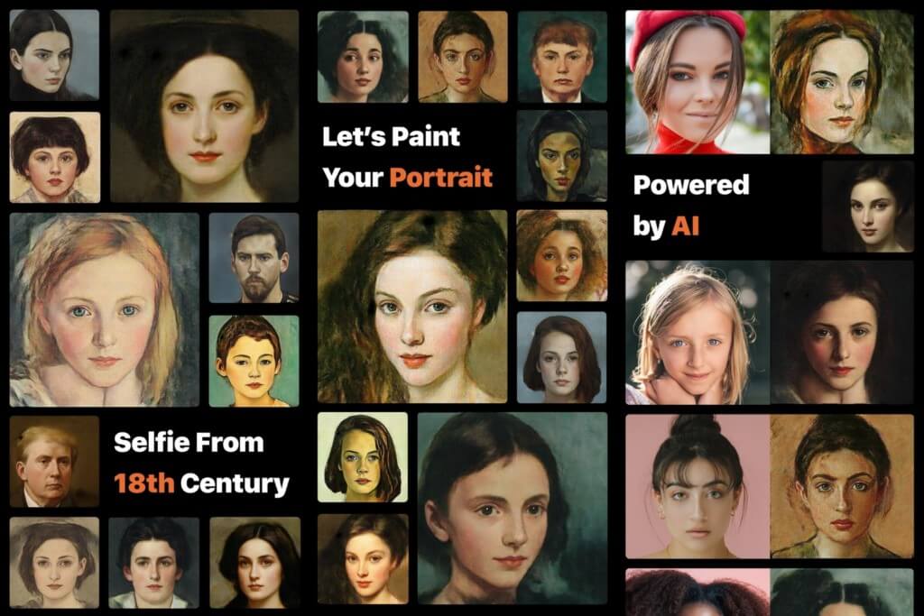 Стоит ли использовать PortraitAI Pro?