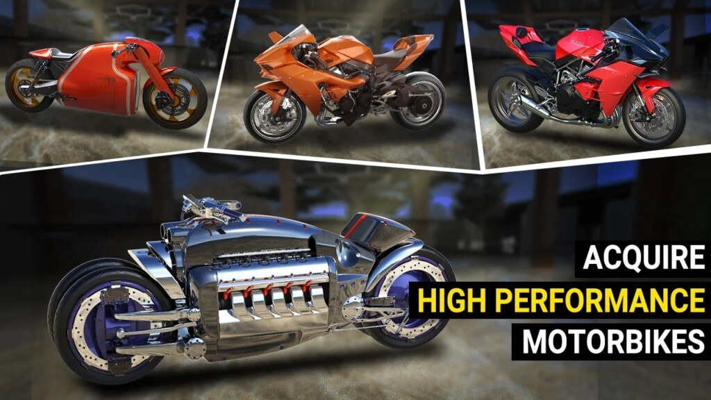 Подробнее об игре Speed Motor Dash