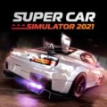 Super Car Simulator 0.010