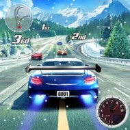 Уличные гонки 3D 7.0.9