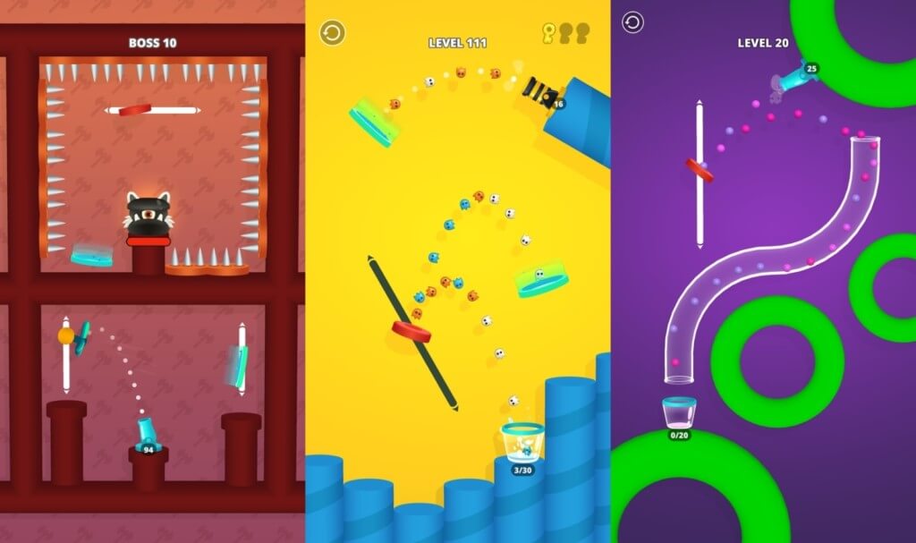 Подробнее об игре Cannon Shot!