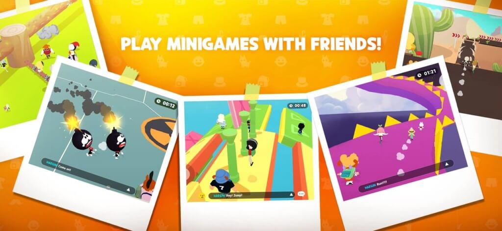 Play Together на андроид - игра, полная веселья