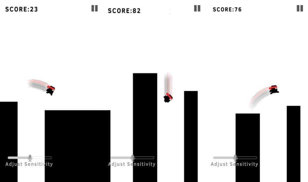 Подробнее об игре Scream Go Hero