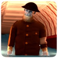 Under Depths of Fear 0.1.0