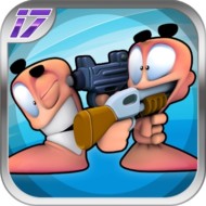 Worms 2 Armageddon 1.4.1