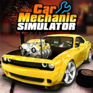 Car Mechanic Simulator 21 2.1.130