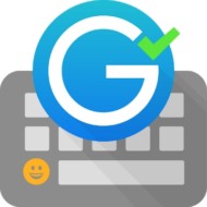 Ginger Клавиатура 9.5.1