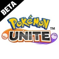 Pokemon UNITE 1.0