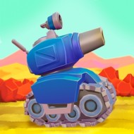Hills of Steel 2 2.7.0