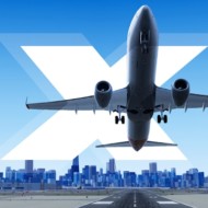 X-Plane Flight Simulator 12.3.6