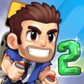 Jetpack Joyride 2 0.0.91