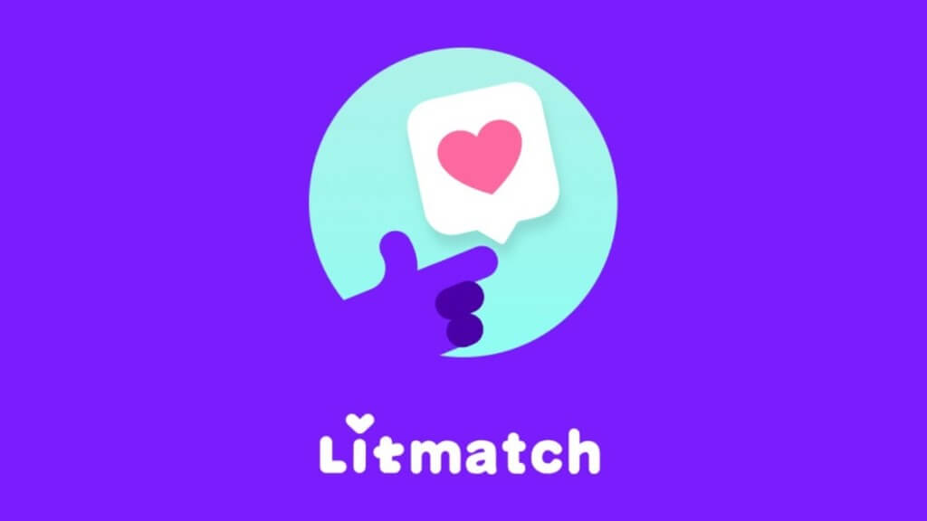 Litmatch - общайтесь с новыми друзьями по всему миру