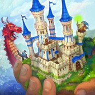 Majesty: Королевский Симулятор 1.13.59