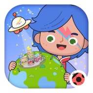 Miga Город : Мир 1.100